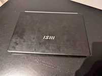 Laptop do gier - MSI modern 14 inches. I5 11 gen