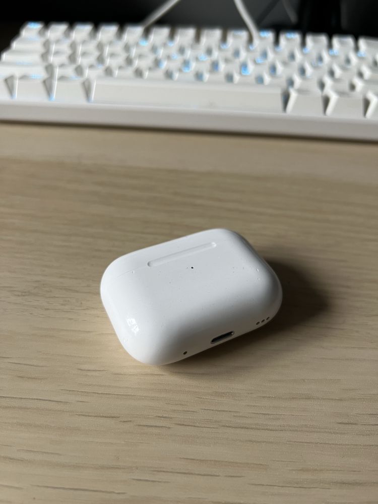 AirPods Pro 1gen