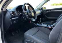 Audi A3 Sportback 2.0 TDI Sport