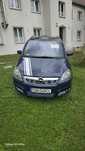 Opel Zafira 1.9 CDTI 7 osobowy