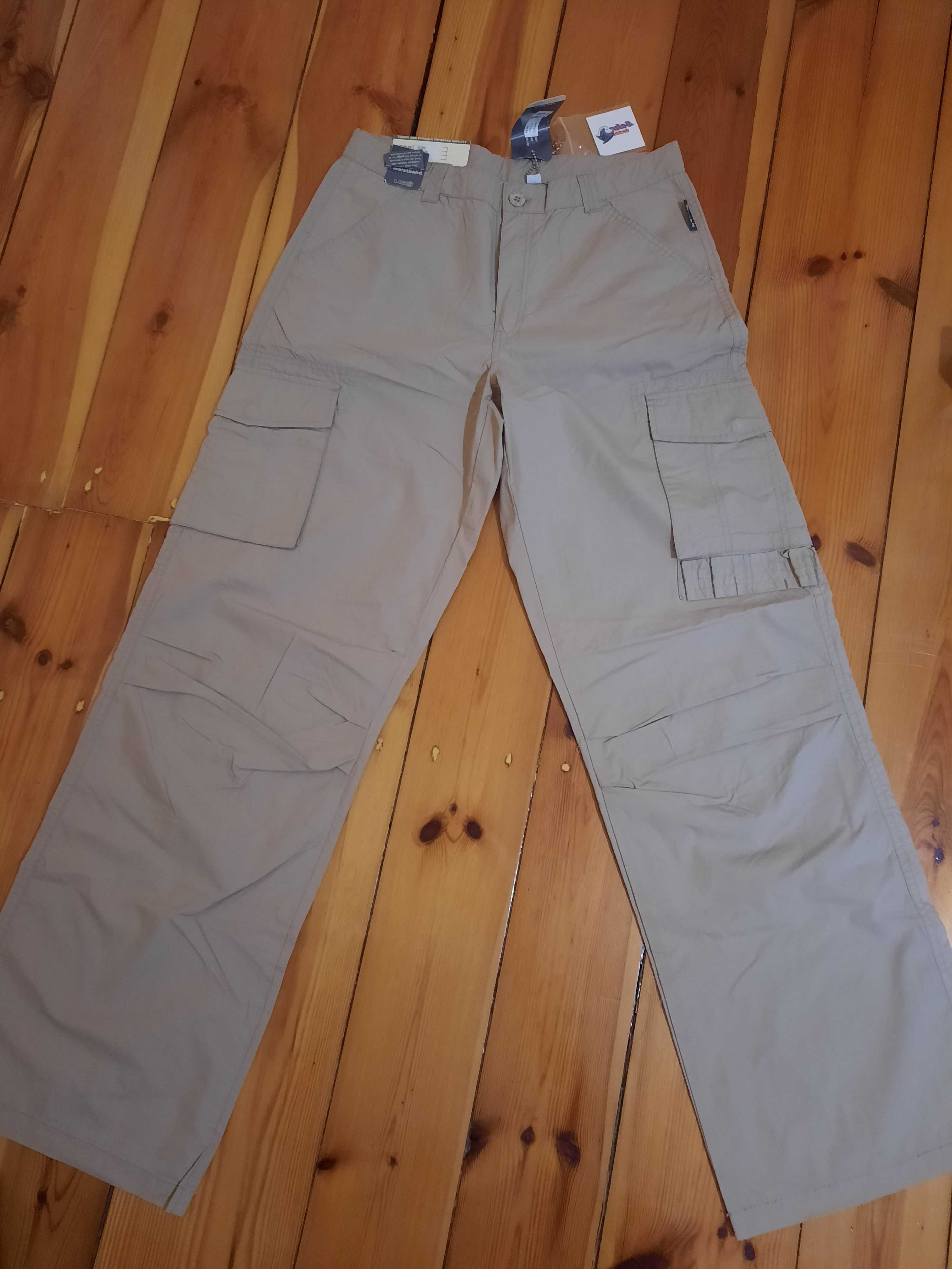 6 par spodni dla chłopca 152-158 cm -12-15 lat