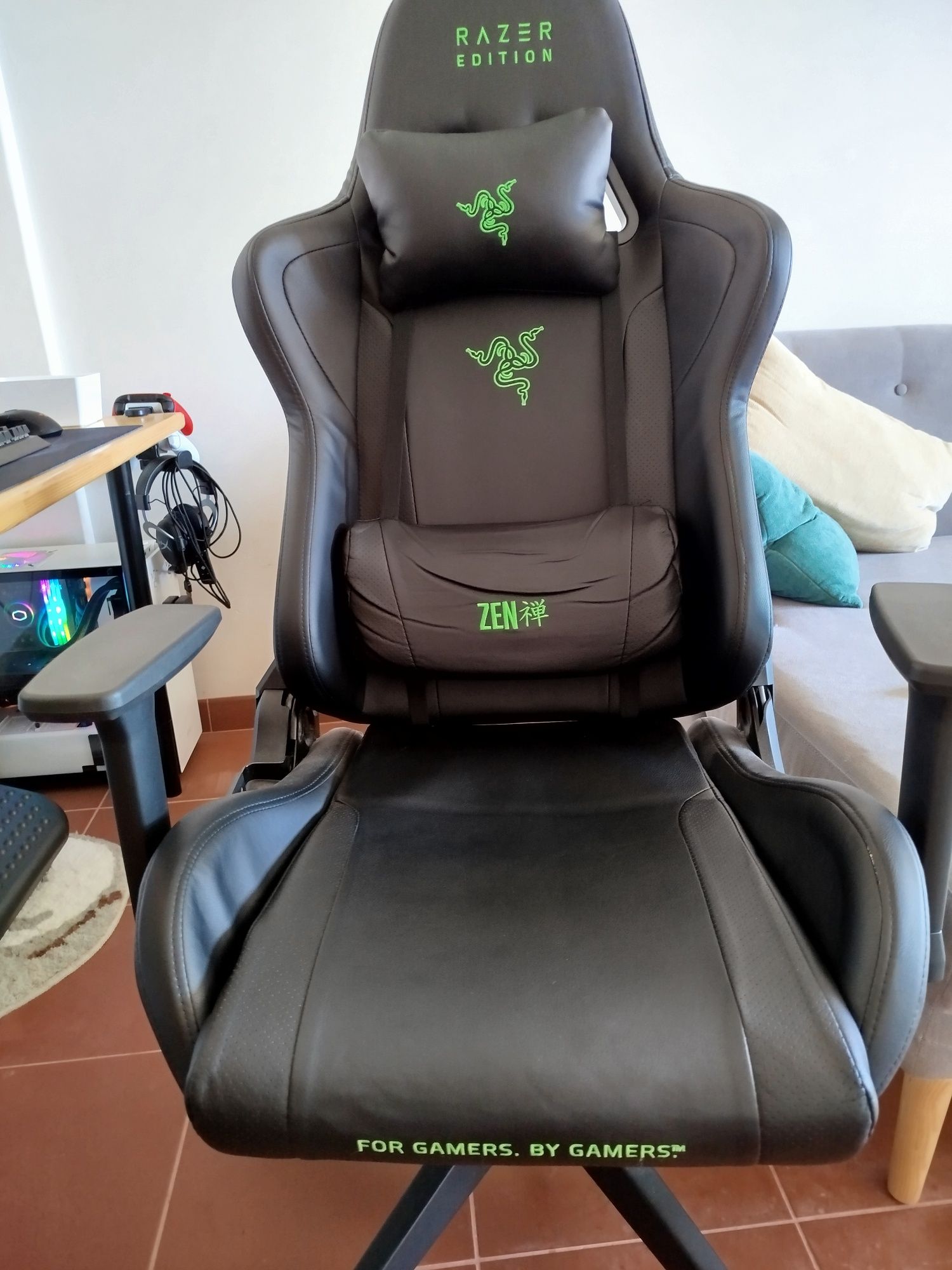 Cadeira Gaming Razer