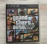 GTA V | GTA 5 Ps3