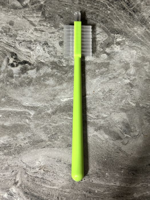 Zestaw do czyszczenia i pielęgnacji 5-częściowy do robota + gratisy