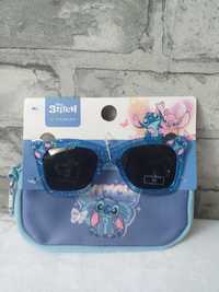 Okulary przeciwsłoneczne Disney Stitch PRIMARK