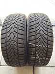 205/55/16 Uniroyal WinterExpert 2024 zima 2 szt