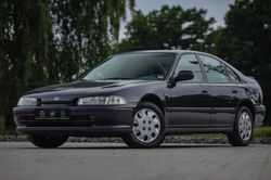 Accord ano 93 a 98