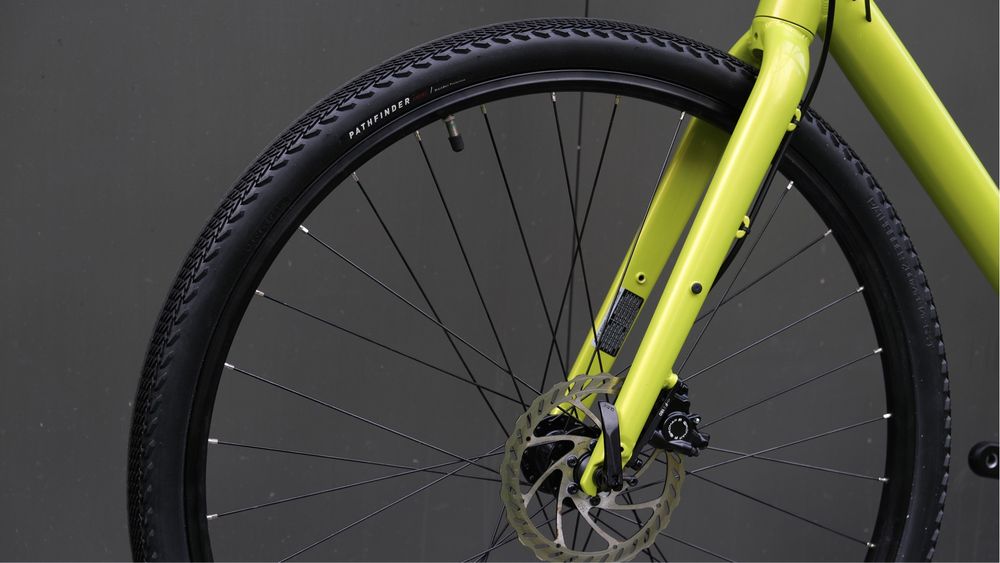 Міський велосипед Specialized Sirrus X 2.0 (2025)