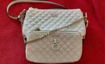 Guess Bag 2w1 Ru Mini - oryginalna