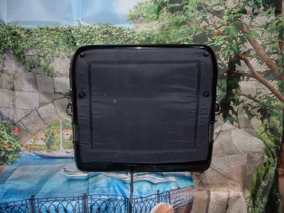 Acordeao  a venda G , N. 829