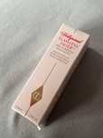 Puste opakowanie charlotte tilbury baza