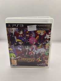 Disgaea 4 Ps3 nr 5692