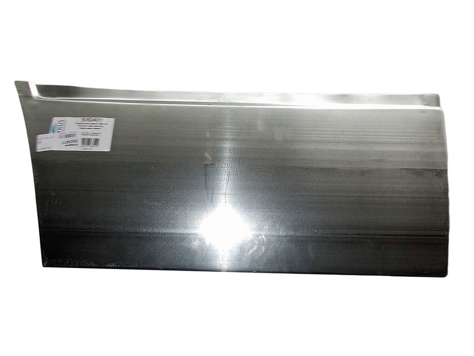 reperaturka poszycie drzwi sprinter vw lt 95-06