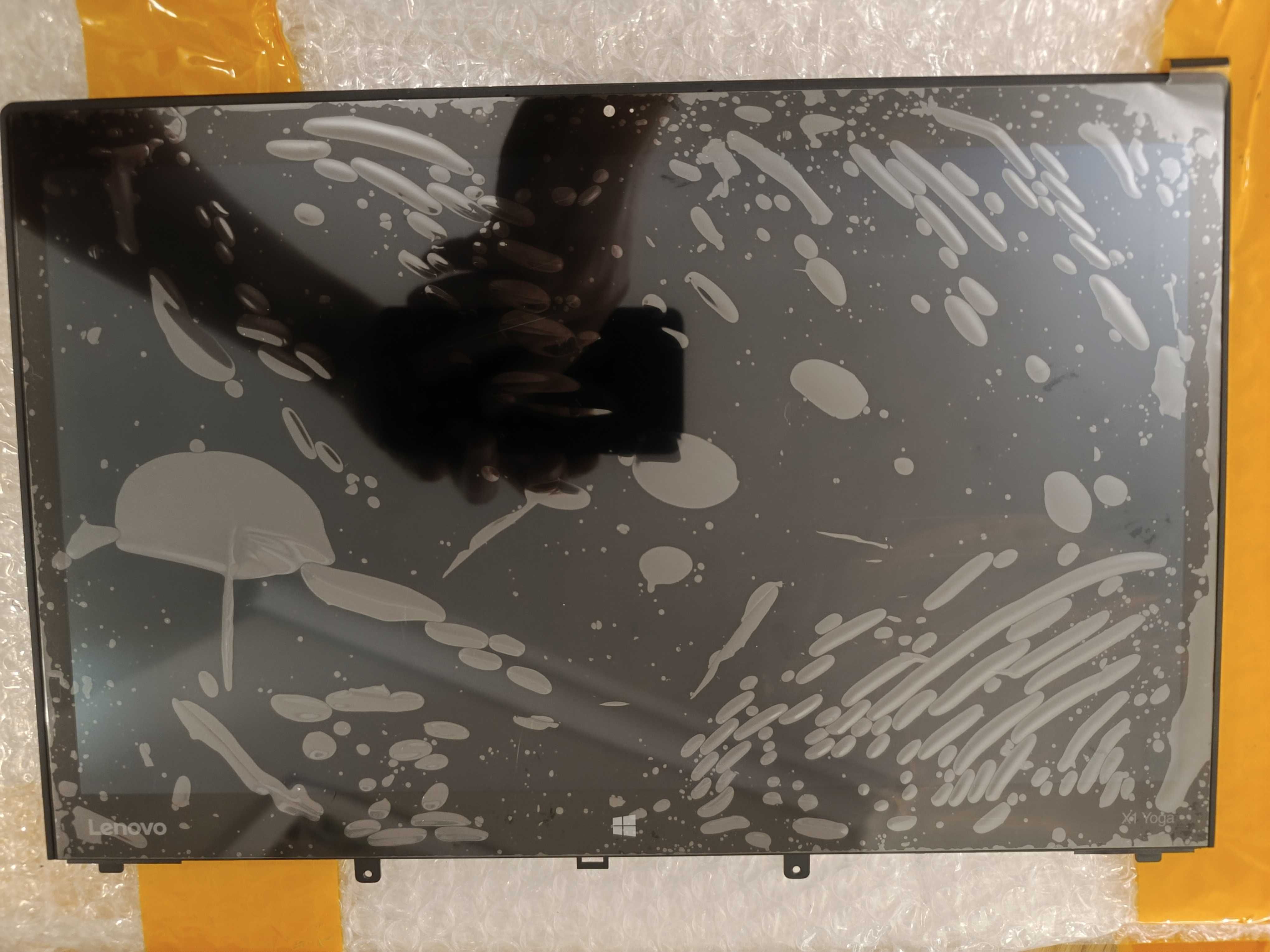 14 WQHD 2560x1440 OLED dla Lenovo ThinkPad X1 Yoga 01AW977 01AX899