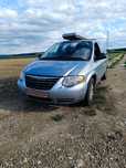 Chrysler Town&Country 3.3 lpg