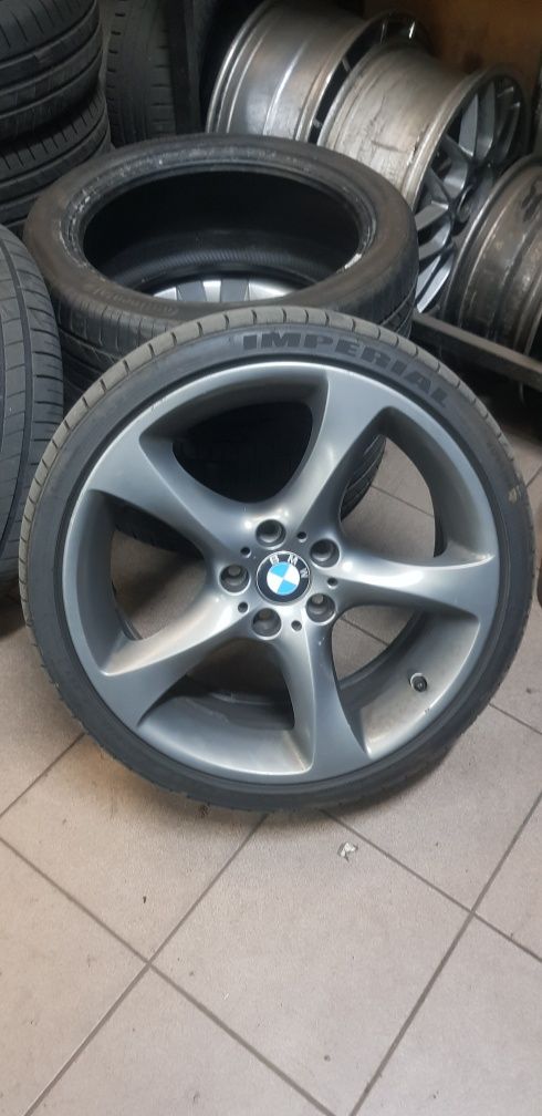 Felgi BBS  19cali BMW