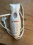 Blender ręczny Bosch obudowa z silnikiem