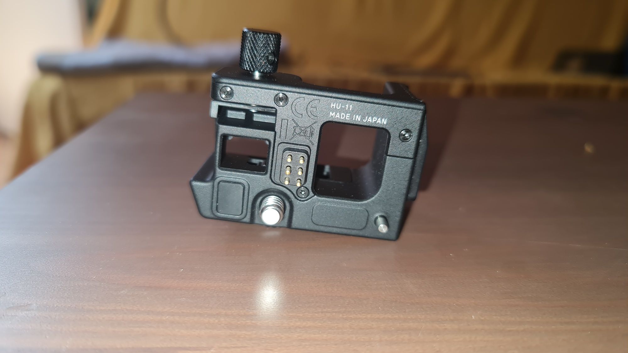 Sigma hu-11 hot shoe unit