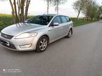 Ford Mondeo 2,0 dci 2009r Titanium.