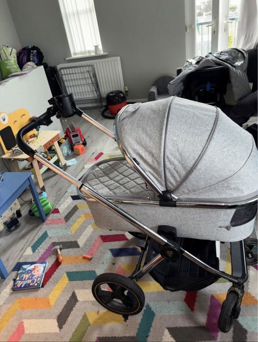 Venicci Tinum 2.0 3 w1