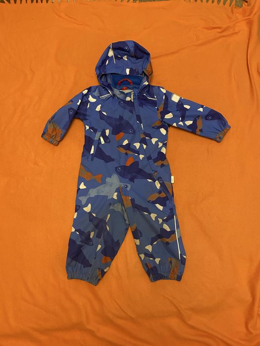 Комбінезон Reima, 86+6 см (92-98)