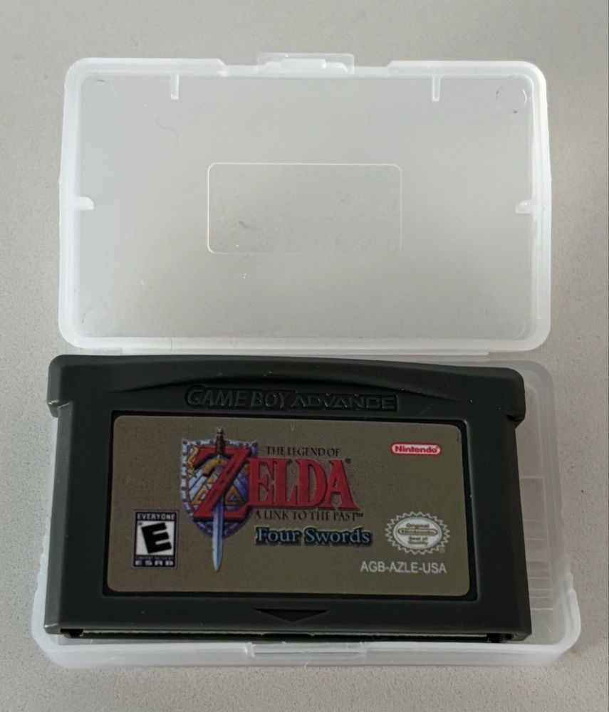 The Legend Of Zelda A Link To The Past na konsole Nintendo Switch.