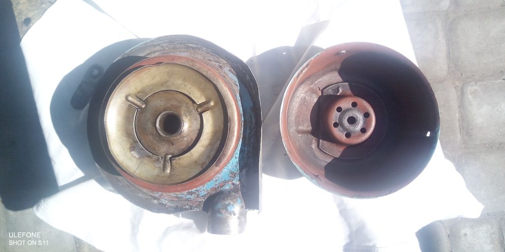 детали Двигатель уд 15 на запчасти