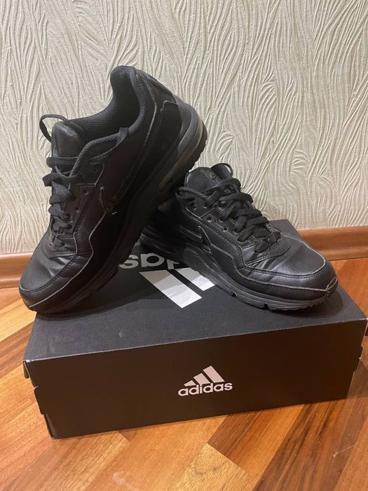 Пролам кросівки Nike