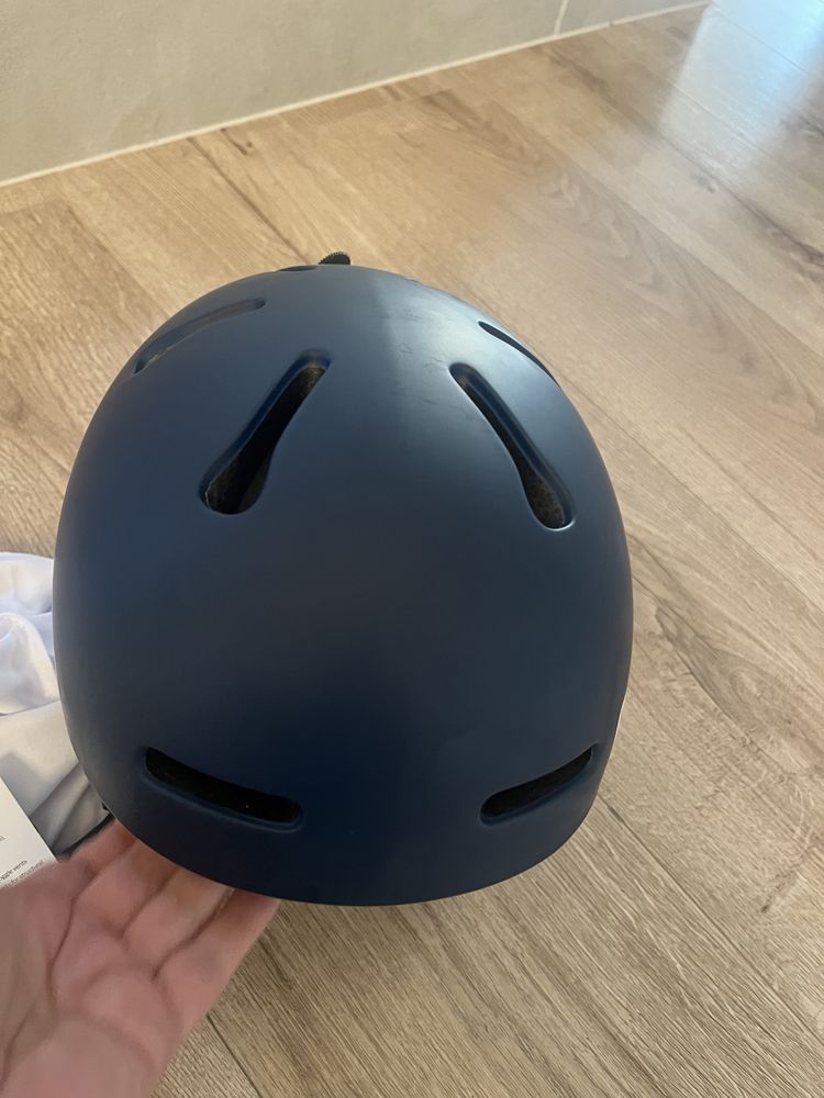 Kask nowy POC xs/s