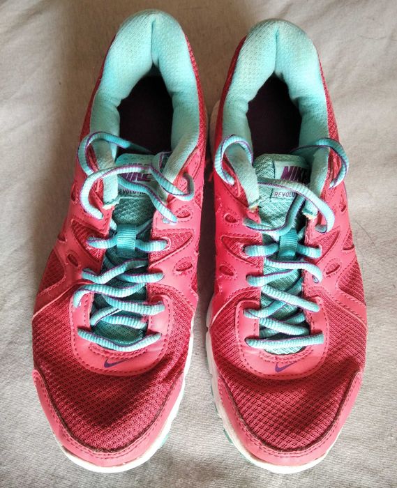 buty Nike 37,5 revolution 2 #32