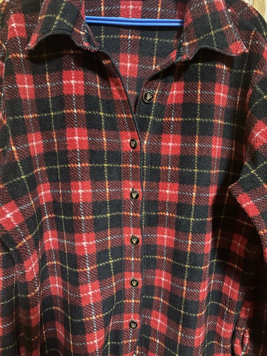 Новая легкая куртка- рубашка classic elements