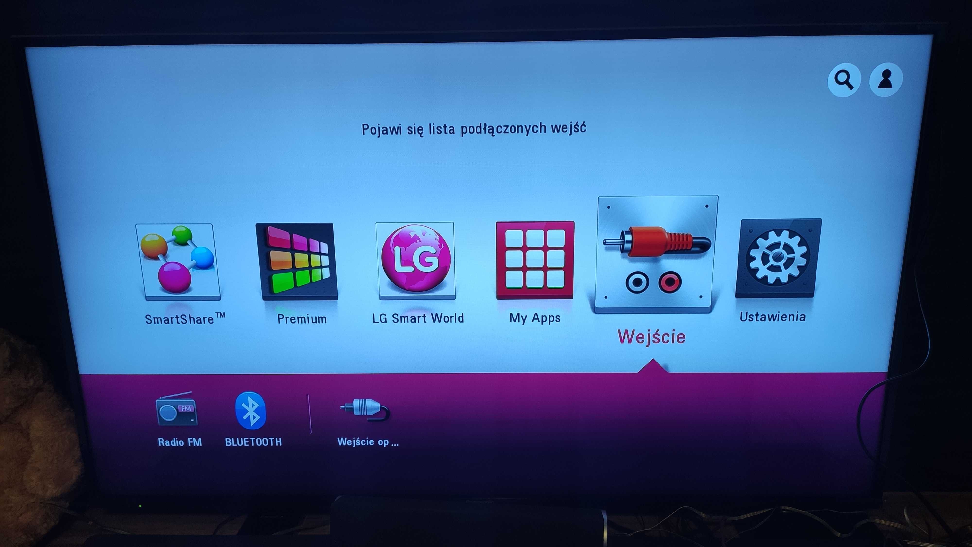 Kino domowe LG BH9540TW 9.1 blu-ray 3D SmartTV WiFi 1460W