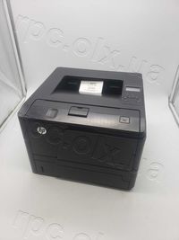 Принтер лазерний HP LaserJet Pro 400 M401a (USB)