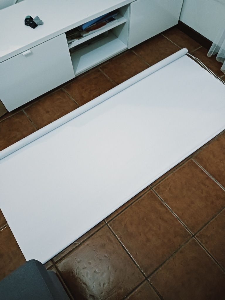 Estores de rolo 180x190
