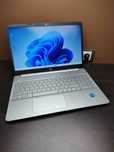 Laptop 15,6" HP 15s - i5-1135G7/16GB RAM/256SSD/Win11 FullHD FV23