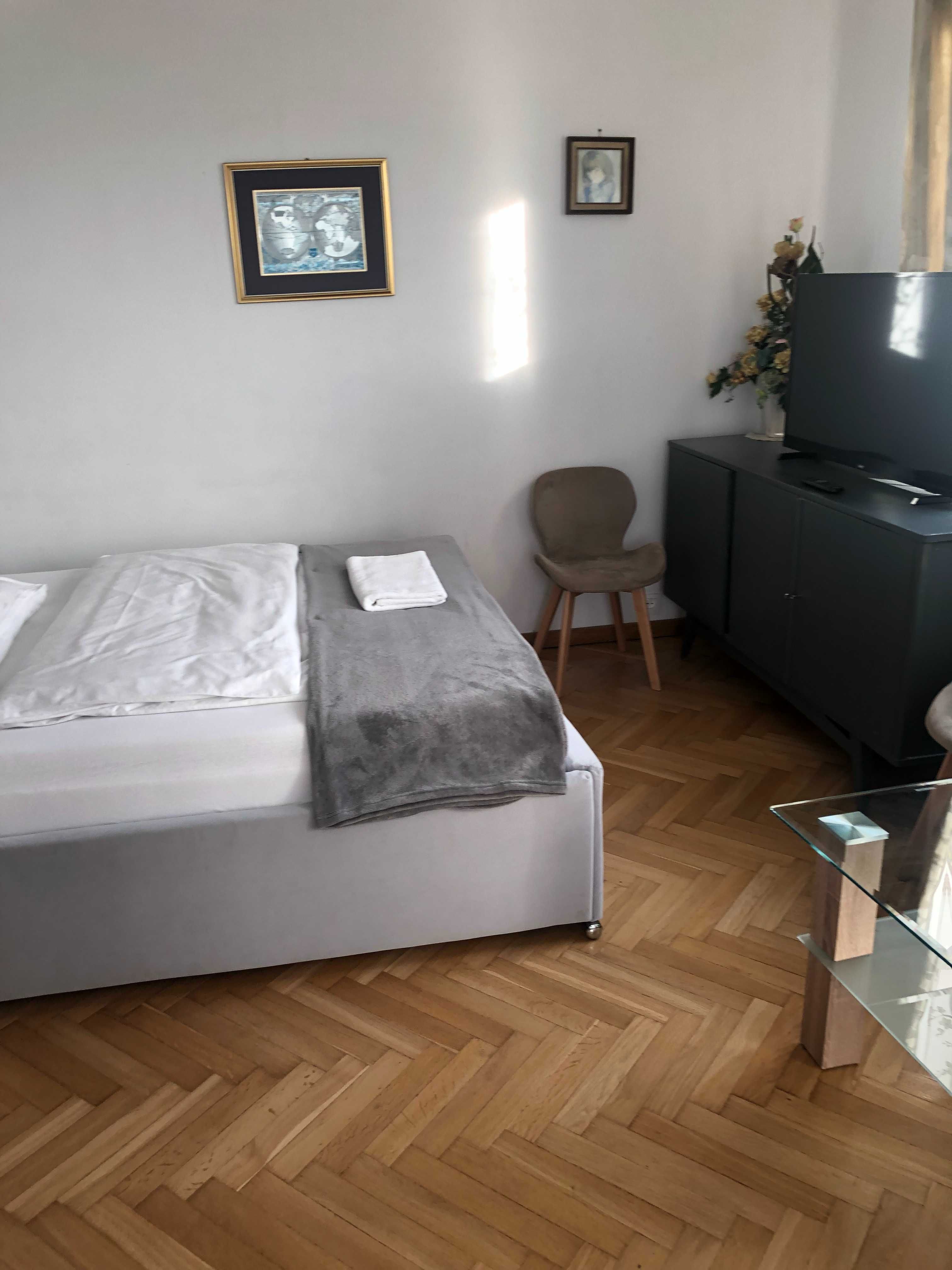 Apartamenty, pokoje, dom, noclegi w centrum Zamościa