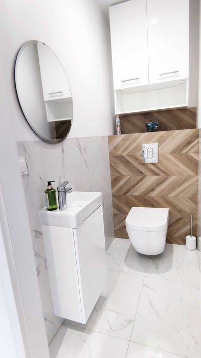 Mieszkanie na Wynajem GDYNIA nad Morzem Noclegi Urlop 6 Święta Office