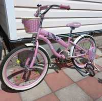 Дитячий велосипед Rueda 20
