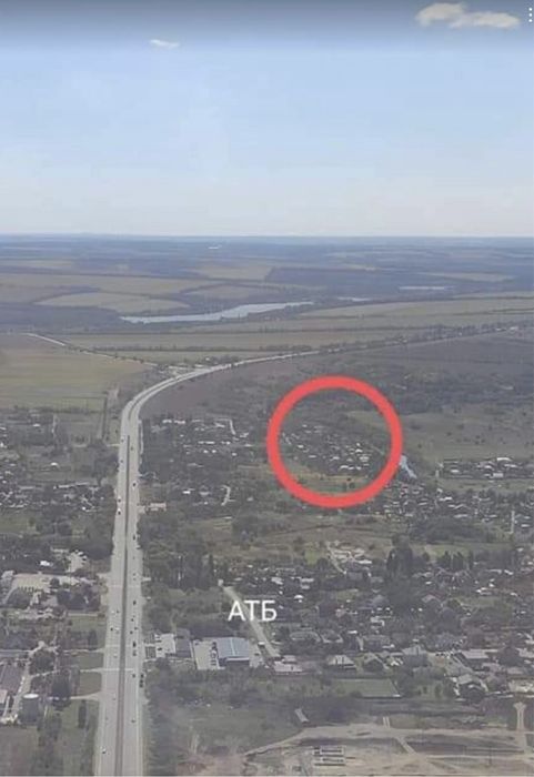 Берег реки Сура Новоалександровка Братское