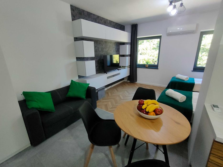 Nocleg, pokój prywatny, apartament, z KLIMATYZACJĄ  okolice Zoo I Hali