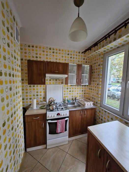 Kawalerka na wynajem os. Bocianek