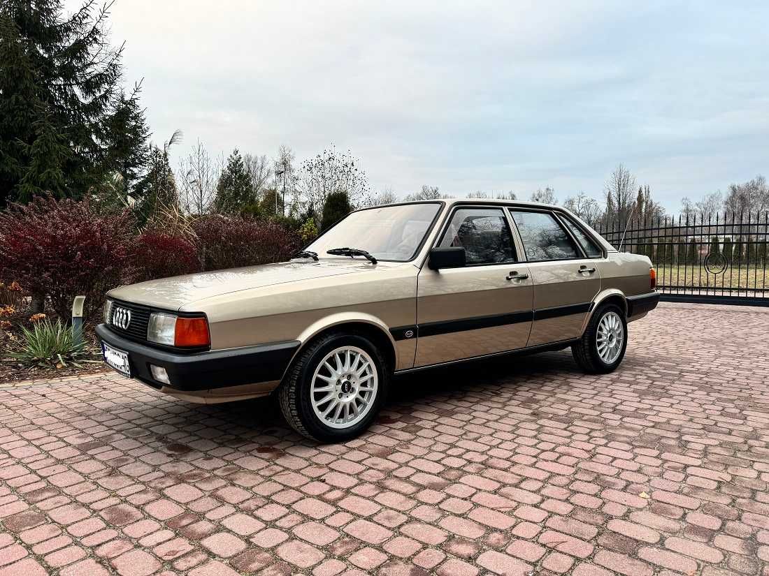 Audi 80 /////////