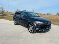 2015 Audi Q7 quattro TDI Premium Plus