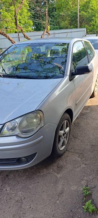 Продам авто Volkswagen Polo 1.4 FSI 2006 рік.