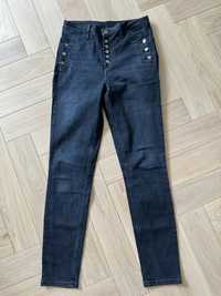 Spodnie jeansowe Liu Jo
