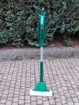 VORWERK KOBOLD akcesoria - szczotka TF 733 + rączka