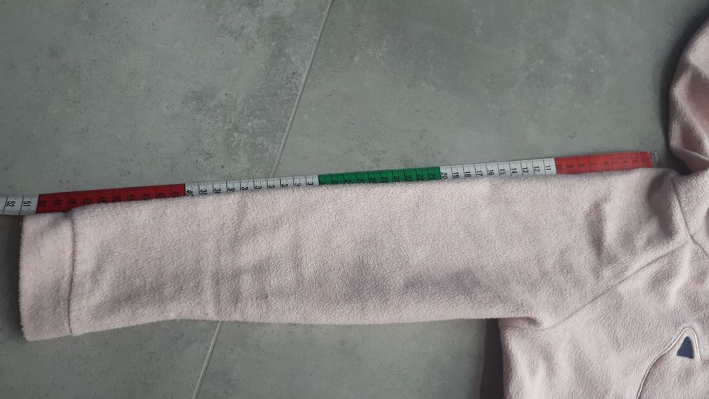 Bluza dziewczęca CARRY KIDS rozm. 134