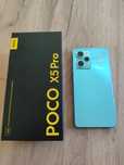 Sprzedam Poco X5 pro 5G