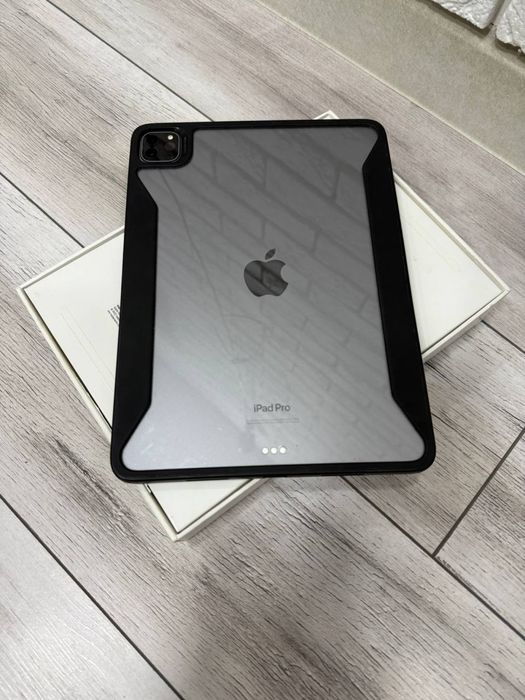 Ipad pro 11 2024 256 gb