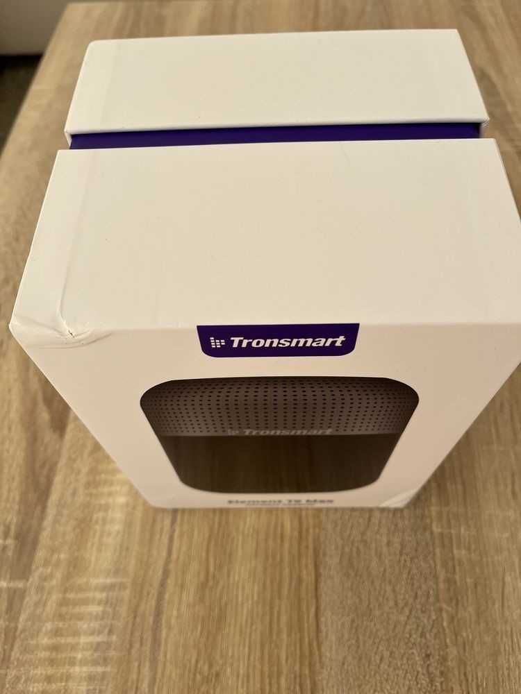 Coluna Trosmart Element T6 Max